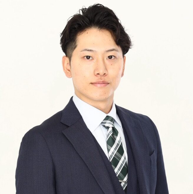 寺尾力哉