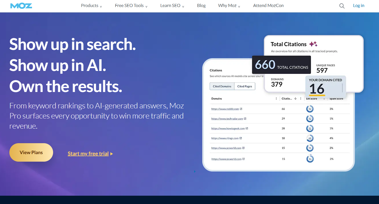 Moz